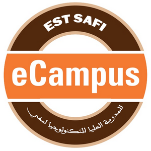 Ecampus ESTS