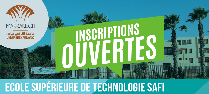 Bachlors en Technologie 2025-2026