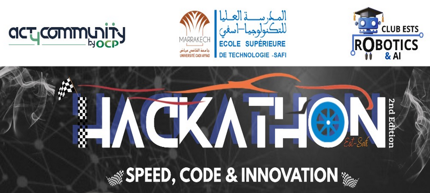 HACKATHON ||| AI MEETS ROBOTICS 