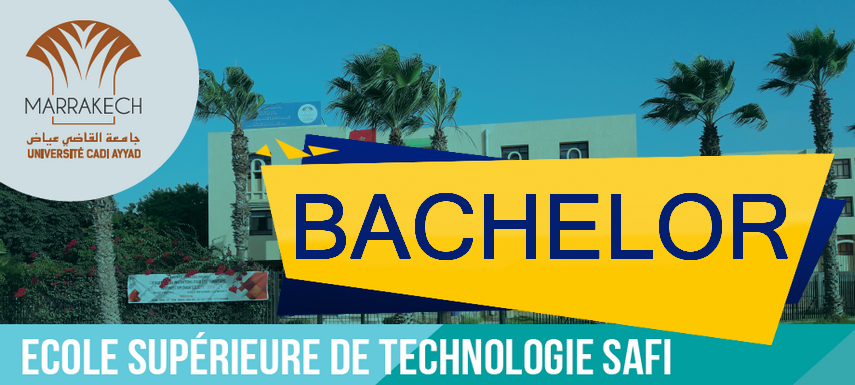 Bachelors || 2025-2026